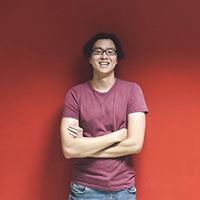 陳柏安 (Anderson)