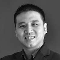 李克中 (Nick Lee)