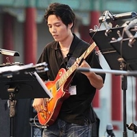 李家豪藍調爵士吉他X張璿風