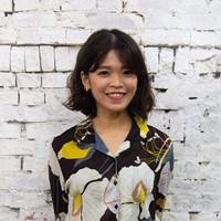 Ariel Wei 魏敏伊