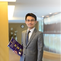 腦力開發權威講師 黃千碩