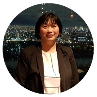 Tee  Bee  Chin 鄭美菁