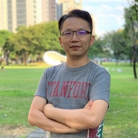 范紀鍠(Paul Fan)