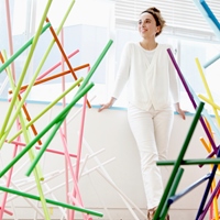 Emmanuelle Moureaux
