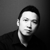 講師：許漢強 Sam Hsu