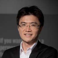 鄭鎧尹 Keynes Cheng