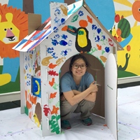 廖倍恩 Joanne Liu