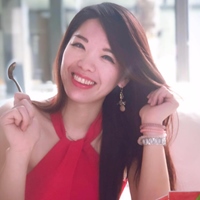 溫宜菁｜晶晶