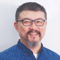 李忠峯(李悟)老師