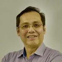 Erwin Tenggono