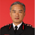 李建日先生 FSDSM, FSMSM