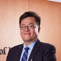 黃慶春 Hansen Huang