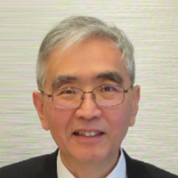 池上直己 Naoki Ikegami
