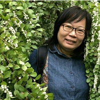 初色工作室劉珍芳