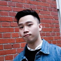 徐豪謙 Hao-Chien Hsu