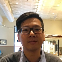 廖偉翔 Wei-Hsiang Liao