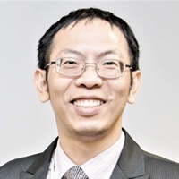 劉育志 Yu-Chih Liu