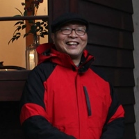 方霽Francis Chang