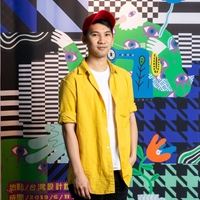 顏寧志 (安地羊)