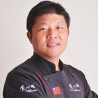 金牌主廚 施建瑋