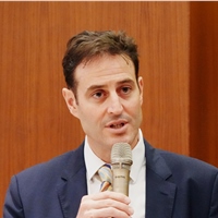 高戈銳 Gary Cowan