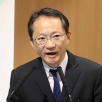 西海茂洋 Shigehiro Nishiumi