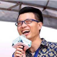 吳俊星 Agoeng Sunarto