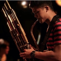 Hung Shao-Huan洪紹桓