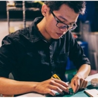 PARSEC Studio創辦人－徐秒