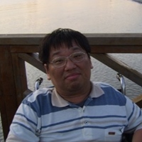 彭之榮 David Peng