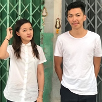 Nichepak Torsutanok +Wanus Choketaweesak