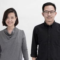 Ploypan Theerachai+Decha Archjananun 