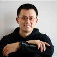 Changpeng Zhao