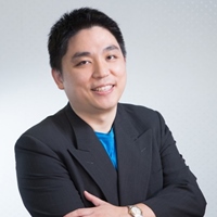 郭展榮 (David Kuo)