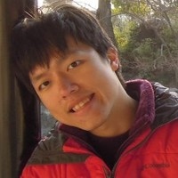 謝宗廷 Aaron Hsieh