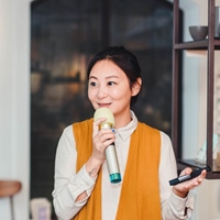 郎怡囡 Nancy Lang