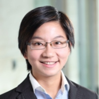 Dr.Lydia Leung