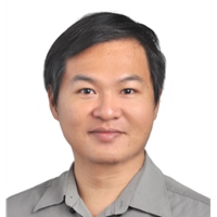黃仁志