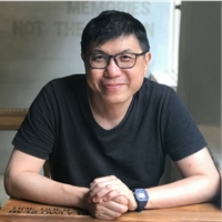 翁振宇  Lawrence Weng