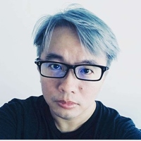 高見龍 (Eddie) 老師