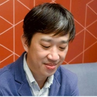 蘇泰安 (Taian) 老師