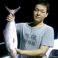 許國政 (Kuro) 評審