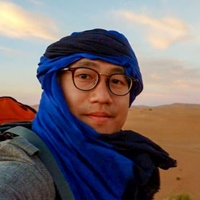 王翊諭 (Ed) 評審