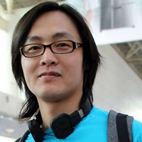 李建杭 (Amos) 老師