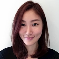 高幼軒 (Audrey) 評審