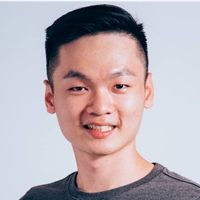 杜志聪 Terrence Toh