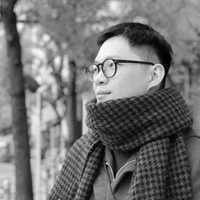 陳柏尹/Bruce Chen