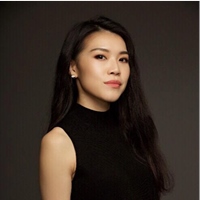 Jasmine Huang黃怡萍