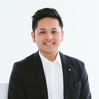 鄭凱富 Alex Cheng 