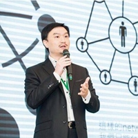 陳致瑋老師 Steve Chen